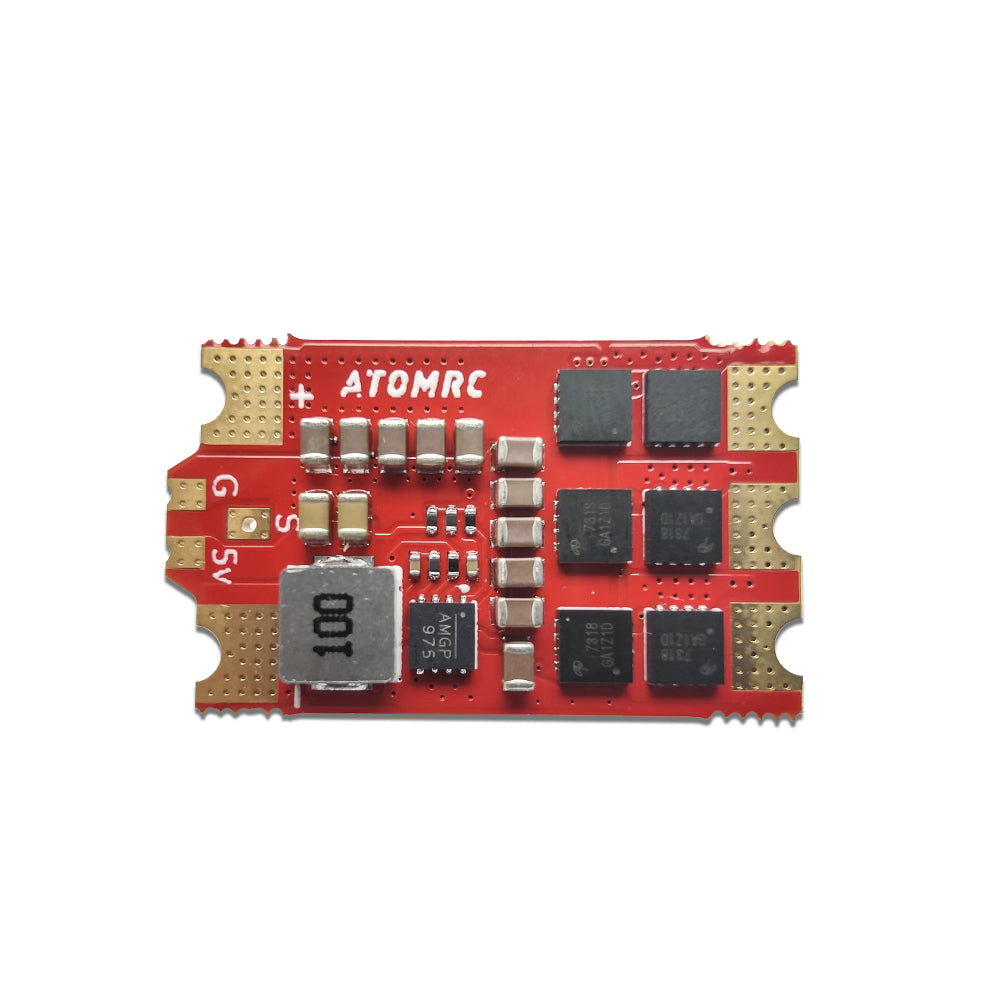 ATOMRC EXCEED BLS 4S 30A ESC ATOMRC EXCEED BLS 4S 30A ESC